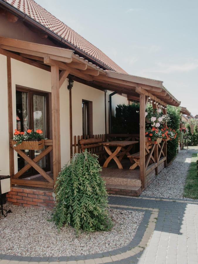 Domek Wypoczynkowy Piotr Stegna  Luaran gambar